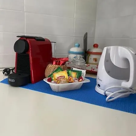 Apartment Blue Sky - Sul Mare -wifi- Ampio Terrazzo Cesenatico