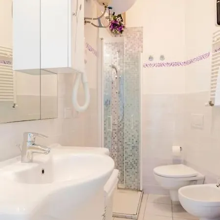 Apartment Blue Sky - Sul Mare -wifi- Ampio Terrazzo *