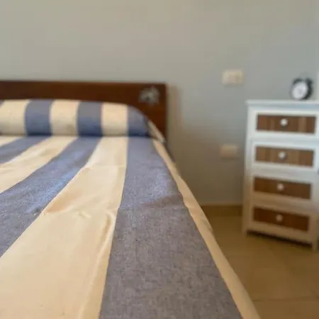Apartment Blue Sky - Sul Mare -wifi- Ampio Terrazzo