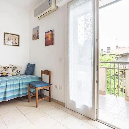 Blue Sky - Sul Mare -wifi- Ampio Terrazzo Apartment