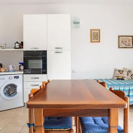 Apartment Blue Sky - Sul Mare -wifi- Ampio Terrazzo Cesenatico