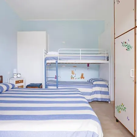 Blue Sky - Sul Mare -wifi- Ampio Terrazzo Apartment Cesenatico